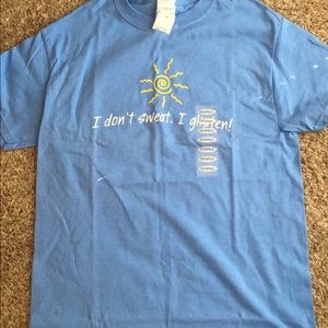 New Tshirt w/ Tags!